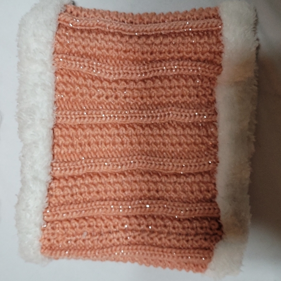 WOMENS TOQUE & NECK WARMER SET - Picture 3 of 3